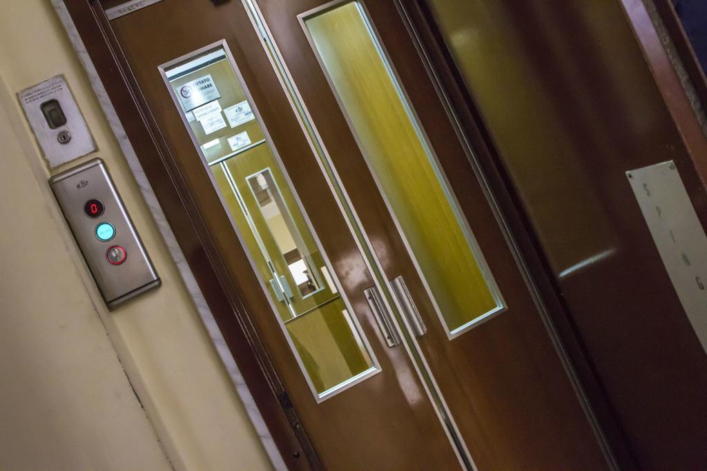 Premium Suite ミラノ エクステリア 写真